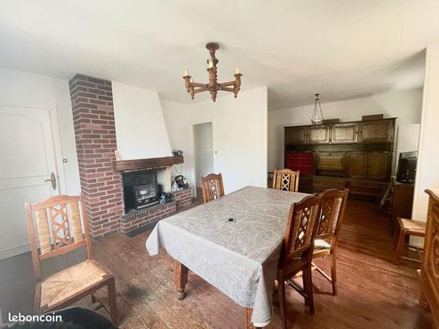Maison vente à Vervins, Guise