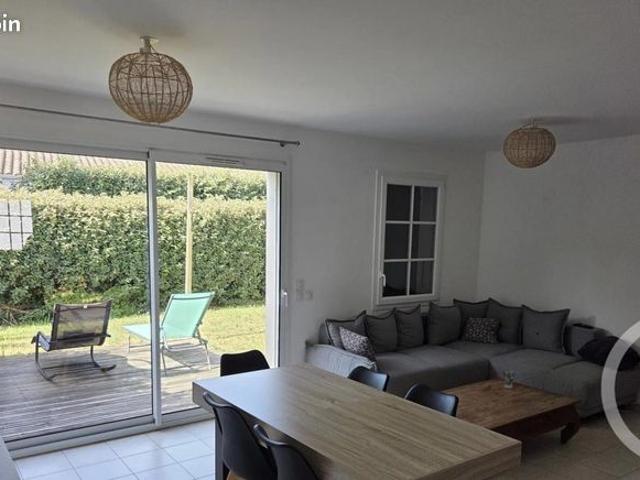 Maison vente à Rochefort, Dolus-d'oléron