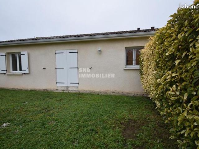 Maison vente à Claix, Isère