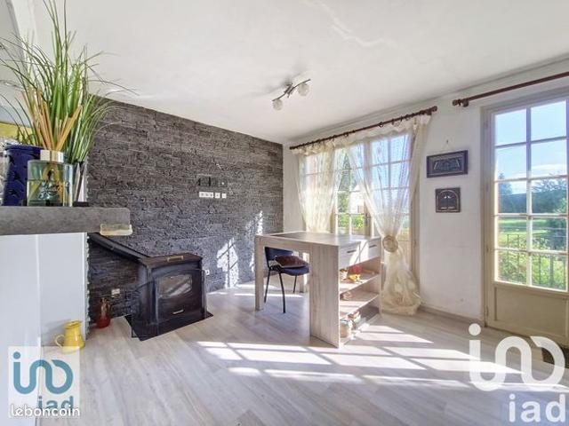 Maison vente à Sens, Courgenay