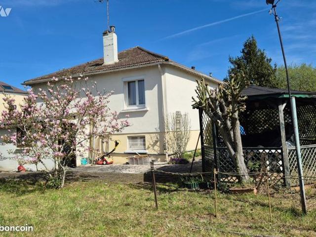 Maison vente à Sarcelles, Viarmes