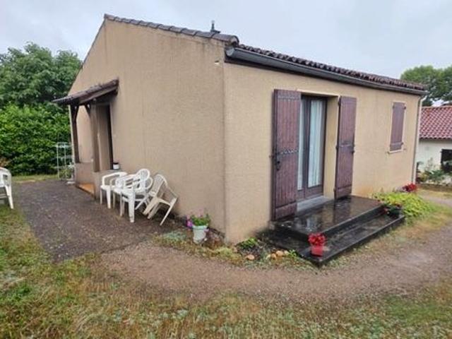 Maison vente à Cahors