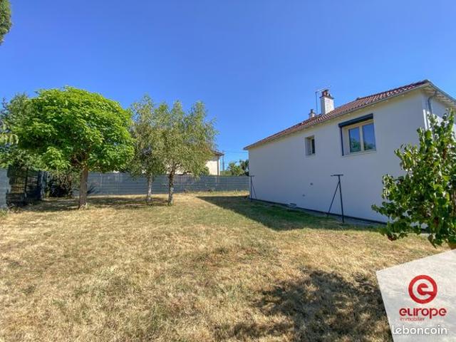 Maison vente à Avallon