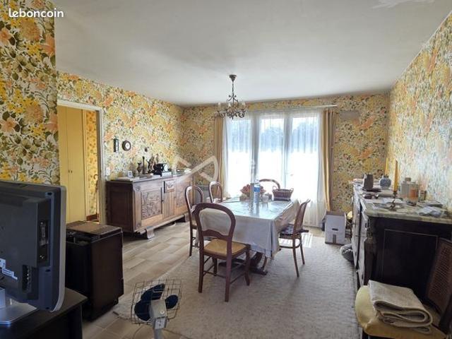 Maison vente à Château-Chinon (Ville), Dun-les-places