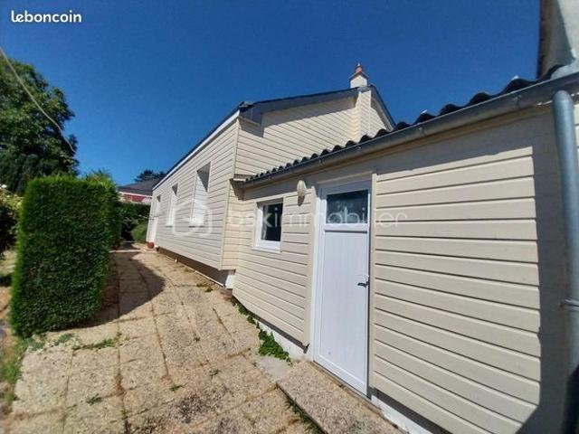 Maison vente à Mayenne, Gorron