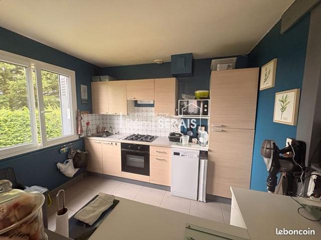 Maison vente à Alençon, Sées