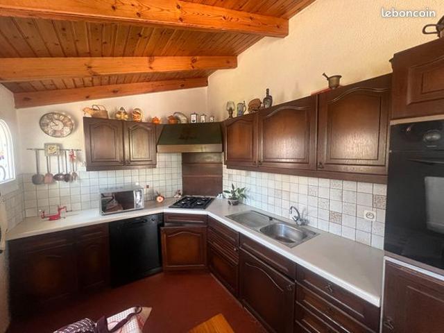 Maison vente à Les Sables-d'Olonne, Saint-hilaire-la-forêt