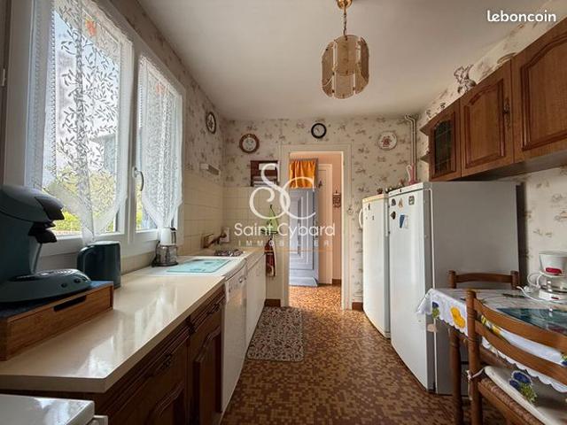 Maison vente à L'Isle-d'Espagnac, Charente