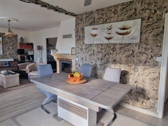 Maison vente à Bressuire, Louzy