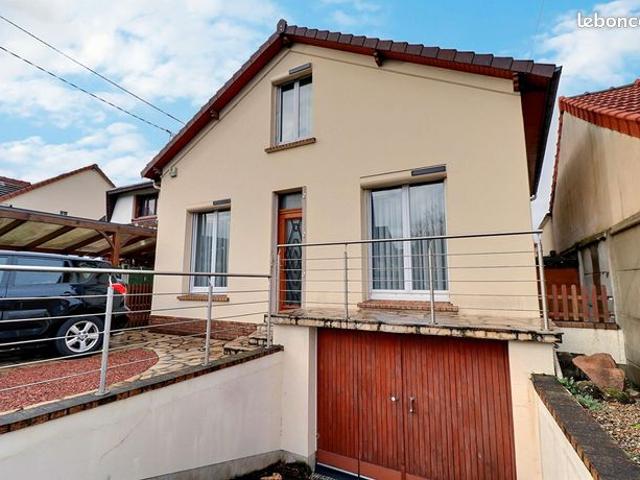 Maison vente à Le Raincy, Le Blanc-mesnil