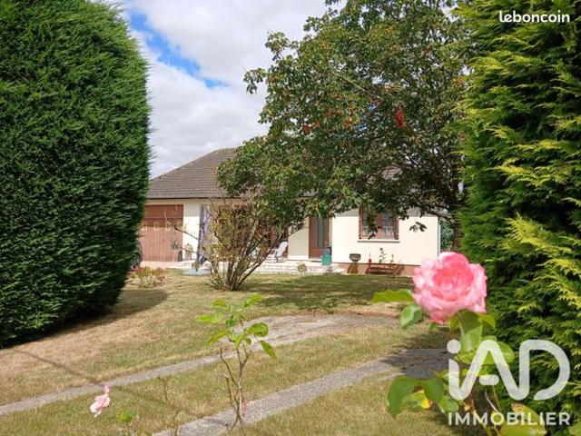 Maison vente à Chartres, Chuisnes