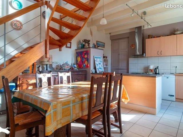 Maison vente à Quimper, Bretagne