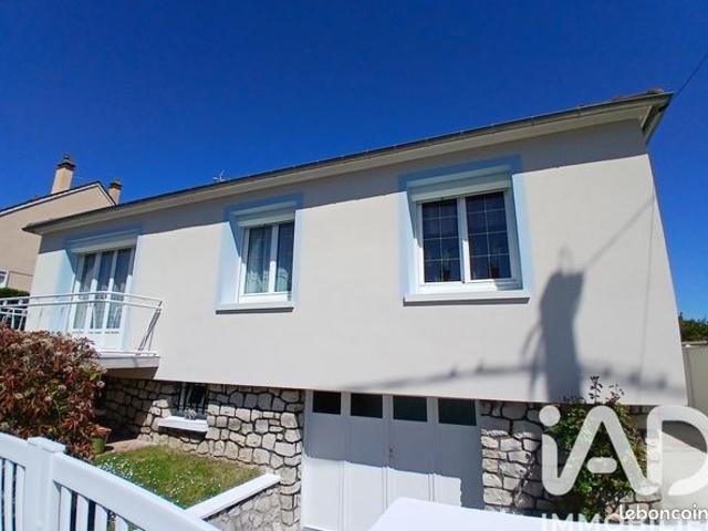 Maison vente à Chartres, Mainvilliers