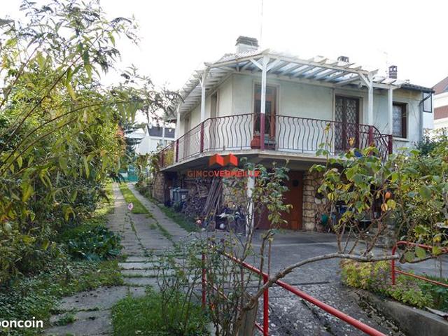 Maison vente à Nanterre, Rueil-malmaison