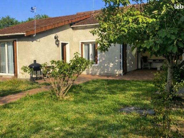 Maison vente à Sainte-Geneviève-des-Bois, Essonne