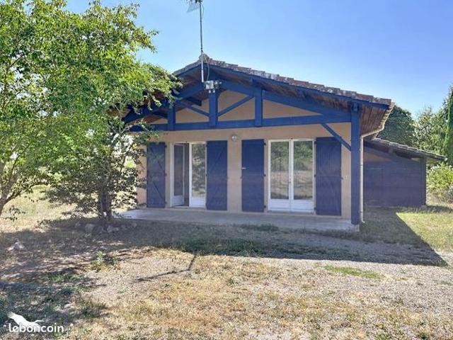 Maison vente à Mont-de-Marsan, Créon-d'armagnac