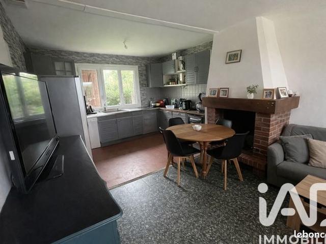 Maison vente à Évreux, Guichainville
