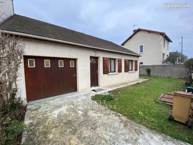 Maison vente à Carcassonne, Villepinte