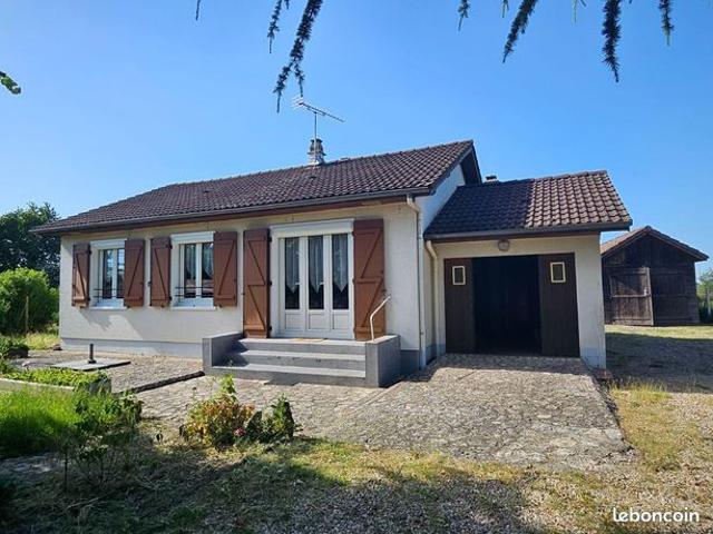 Maison vente à Saint-Amand-Montrond, Chavannes