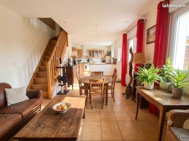 Maison vente à Meaux, Villeparisis