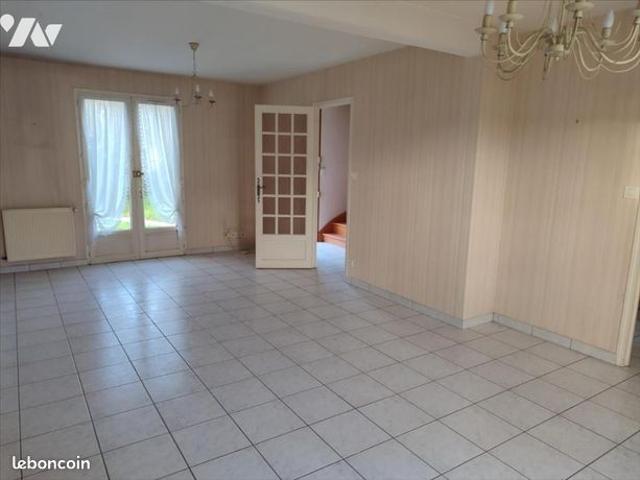 Maison vente à Coutances