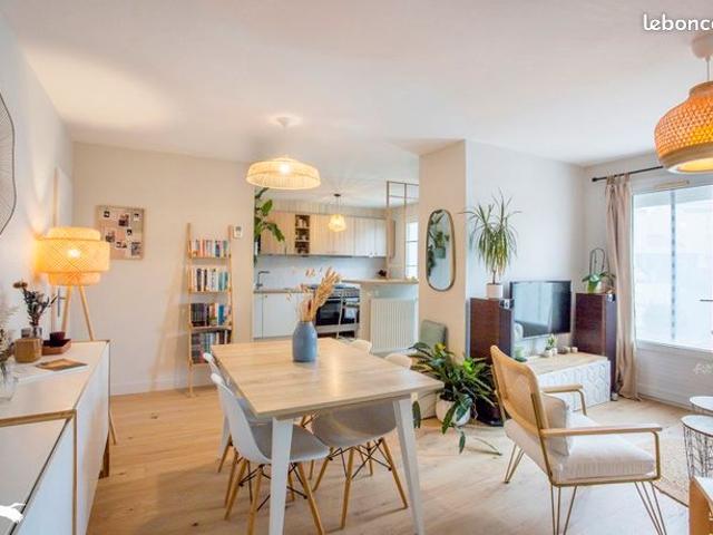 Maison vente à Rochefort, Fouras