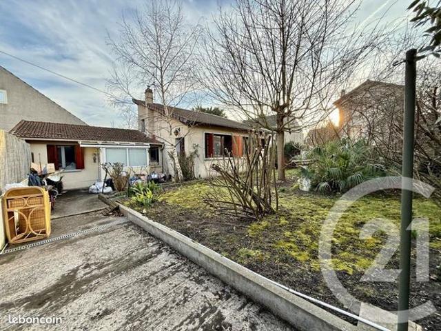 Maison vente à Argenteuil