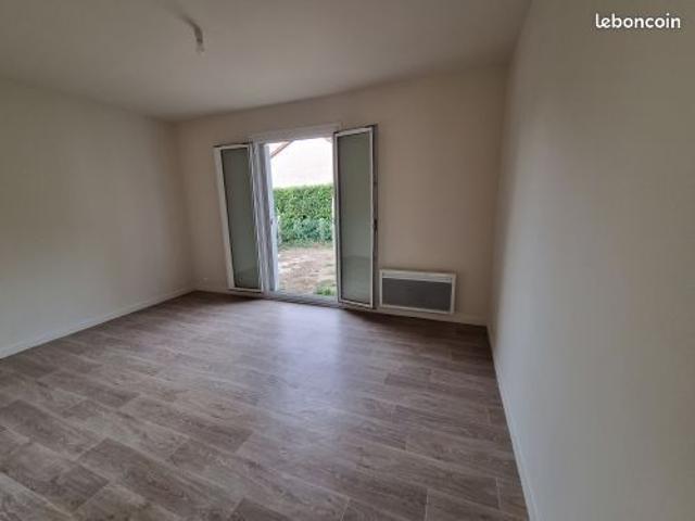 Maison vente à Neuvy-sur-Barangeon, Cher