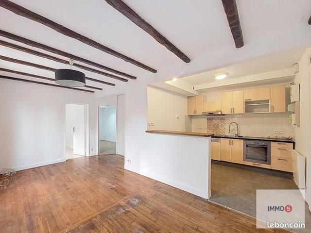 Maison vente à Compiègne, Chelles
