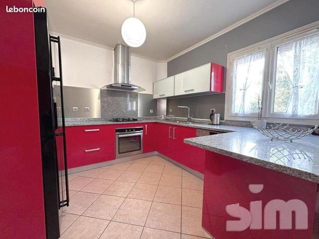 Maison vente à Chelles, Oise
