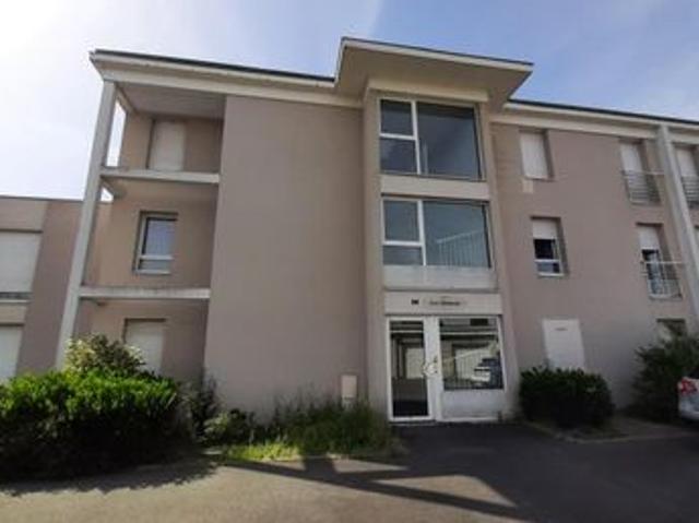 Appartement vente à Angers, Les Ponts-de-cé
