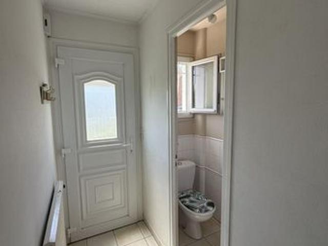 Maison vente à Amiens, Corbie