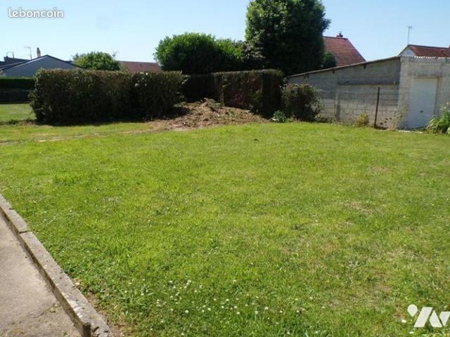 Maison vente à Abbeville, Feuquières-en-vimeu