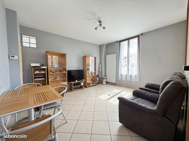 Maison vente à Meaux, Mitry-mory