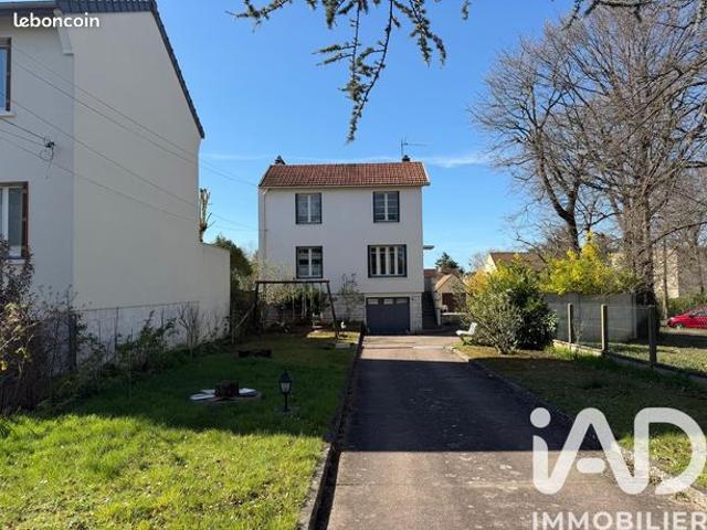Maison vente à Palaiseau, Saint-michel-sur-orge