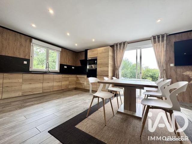 Maison vente à Charleville-Mézières, Rimogne