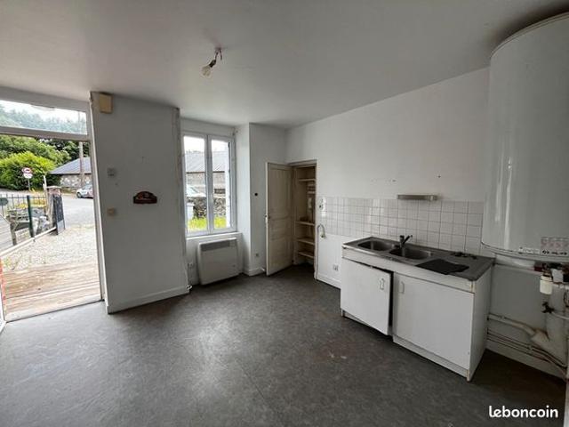 Maison vente à Château-Gontier, Renazé