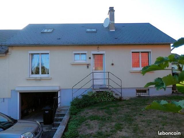Maison vente à Poix-de-Picardie, Somme