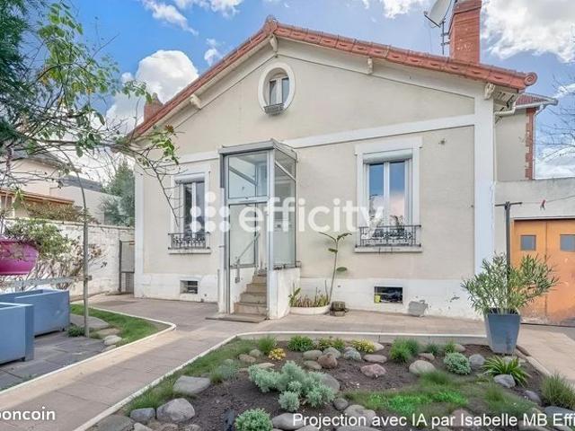 Maison vente à Sarcelles, Saint-gratien