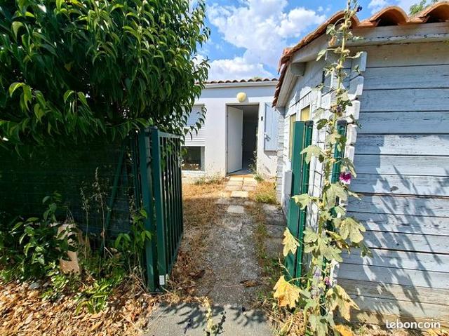 Maison vente à La Rochelle, Salles-sur-mer