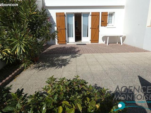 Maison vente à Les Sables-d'Olonne, Notre-dame-de-monts