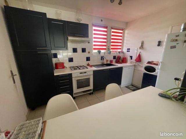 Maison vente à Châtellerault, Loudun