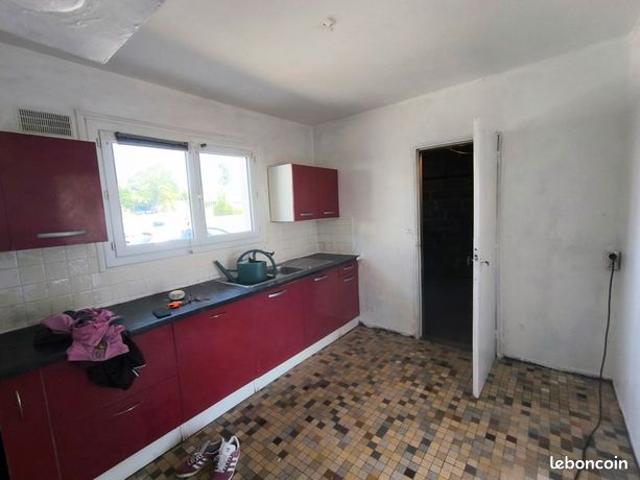 Maison vente à Montguyon, Charente-Maritime