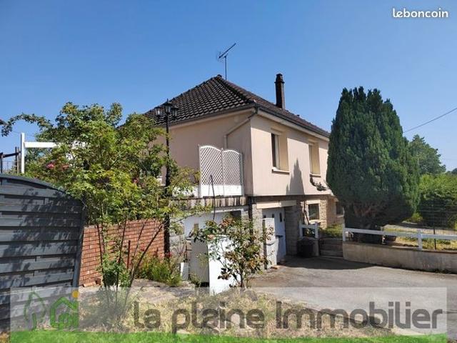 Maison vente à Argentan, La Ferté-macé