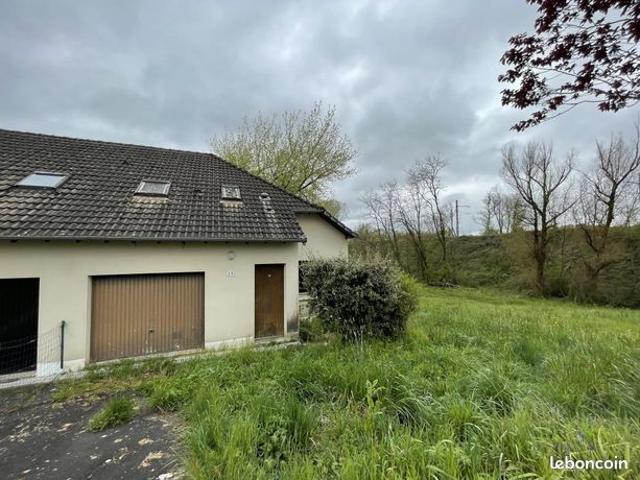 Maison vente à Brive-la-Gaillarde, Allassac