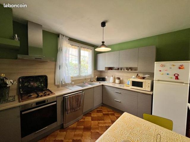 Maison vente à Angoulême, Soyaux