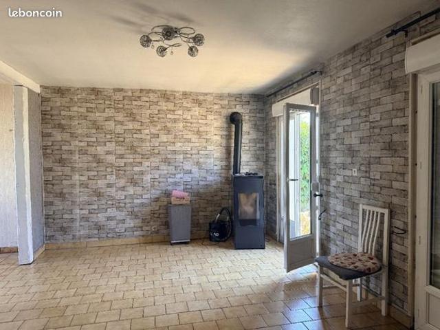 Maison vente à L'Aigle, Orne