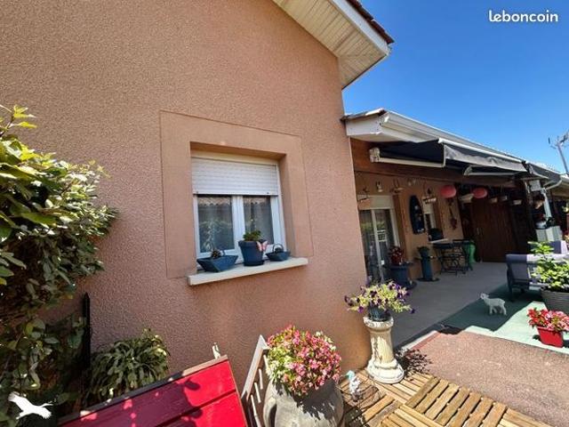 Maison vente à Blaye