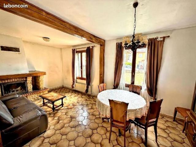 Maison vente à Le Raincy, Aulnay-sous-bois