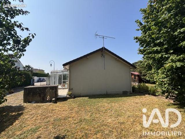 Maison vente à Créteil, Le Plessis-trévise